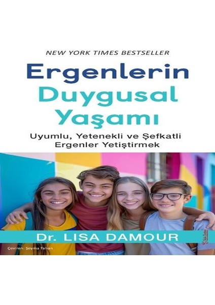 Ergenlerin Duygusal Yaşamı