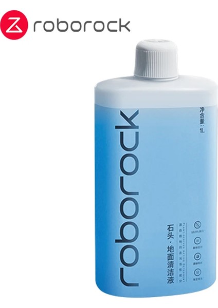 Temizleme Solüsyonu