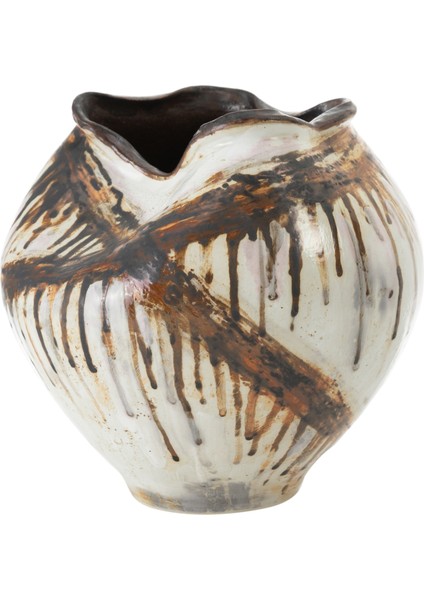 Themıs Vazo 27X25CM fiyatları