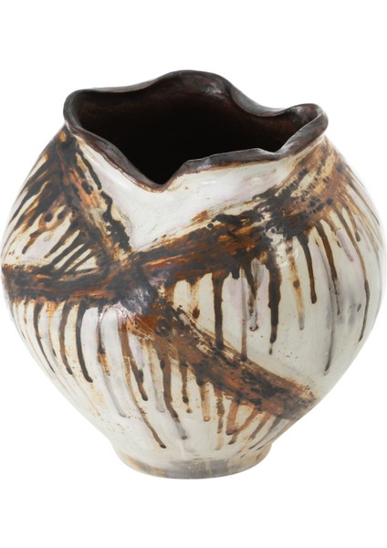 Themıs Vazo 27X25CM modelleri