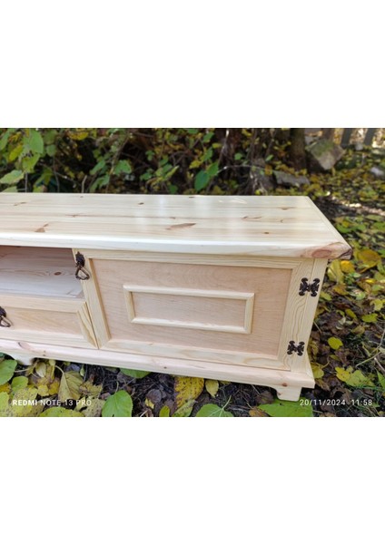 Class %100 Doğalahşap Tv Ünitesi fiyatları