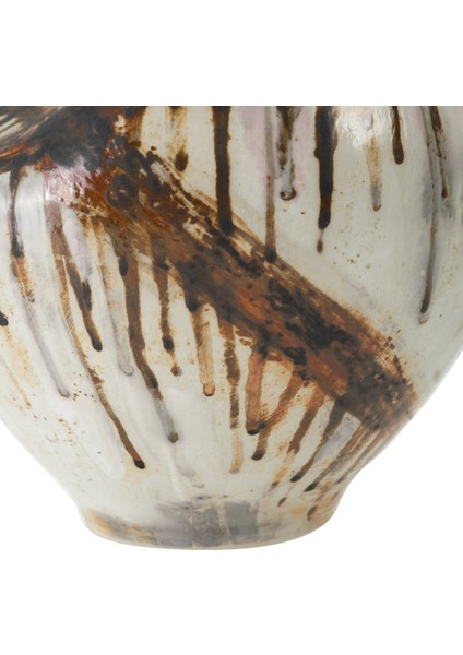 Themıs Vazo 27X25CM indirimleri