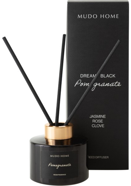 Dreamy Black Pomegranate Oda Kokusu 150 ml