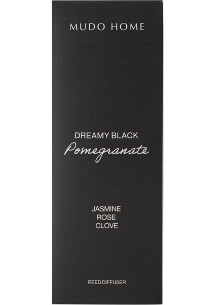 Dreamy Black Pomegranate Oda Kokusu 150 ml modelleri