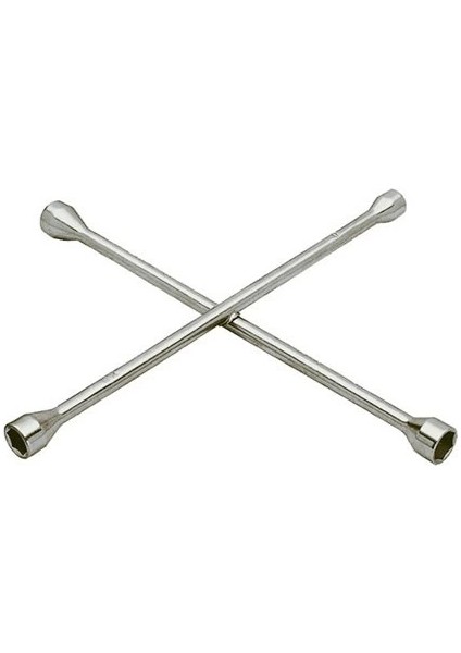 Dörtlü Bijon Anahtarı ( Tüm Araçlara Uygun ) fırsatları