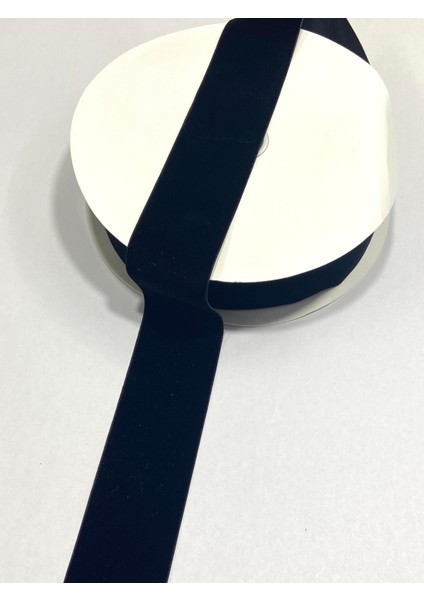 Kadife Kurdele / 5 cm / 2 Metre