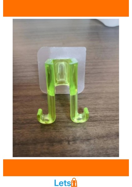 Kendinden Yapışkanlı Duş Başlığı Organizeri fırsatları