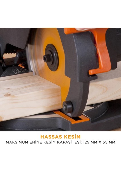 046-0003A R210CMS Bileşik Gönye Kesme Makinesi, 210MM modelleri