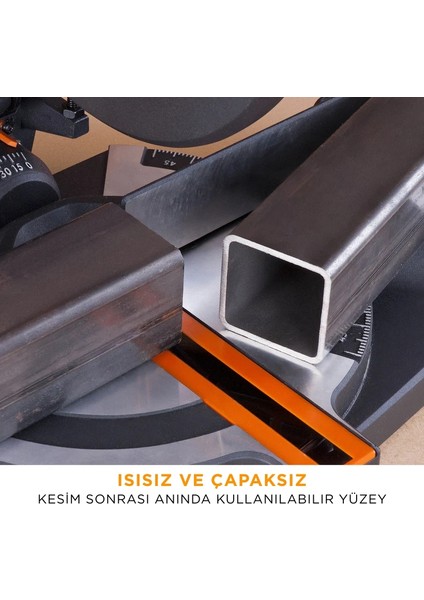 046-0003A R210CMS Bileşik Gönye Kesme Makinesi, 210MM fırsatları