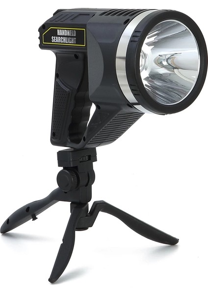 Tripod Şarjlı Güvenlik Feneri WT-416 indirimleri