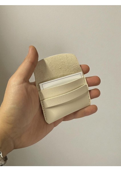 Minicase Deri Kartlık Cüzdan Kendinden Kapamalı – Erkek & Kadın fiyatları