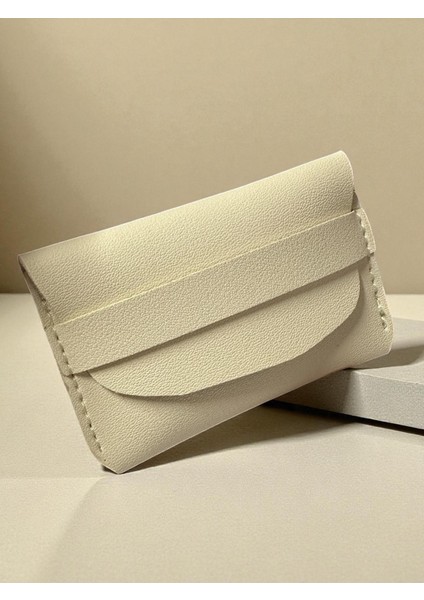 Minicase Deri Kartlık Cüzdan Kendinden Kapamalı – Erkek & Kadın indirimleri