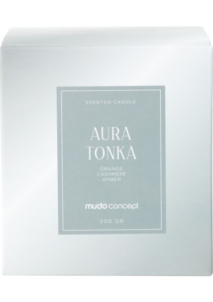 Aura Tonka Kokulu Mum 200GR fiyatları