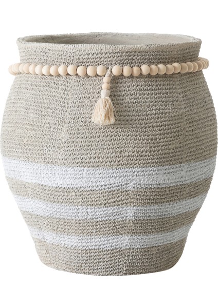 Paga Vazo 36X36X37CM