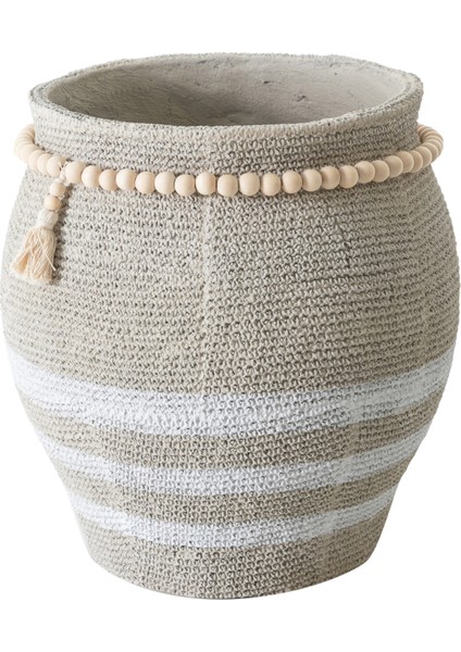 Paga Vazo 36X36X37CM modelleri