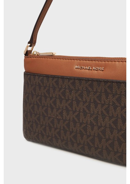 Logolu Çıkarılabilir Askılı Mini Çanta 32F5GJ6F6B252 Bayan Çanta 32F5GJ6F6B 252 modelleri