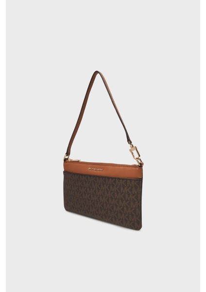 Logolu Çıkarılabilir Askılı Mini Çanta 32F5GJ6F6B252 Bayan Çanta 32F5GJ6F6B 252 fırsatları