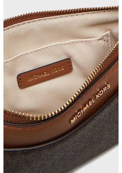 Logolu Çıkarılabilir Askılı Mini Çanta 32F5GJ6F6B252 Bayan Çanta 32F5GJ6F6B 252