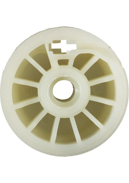 Opel Corsa D Için Ön Sol Cam Kriko Makarası