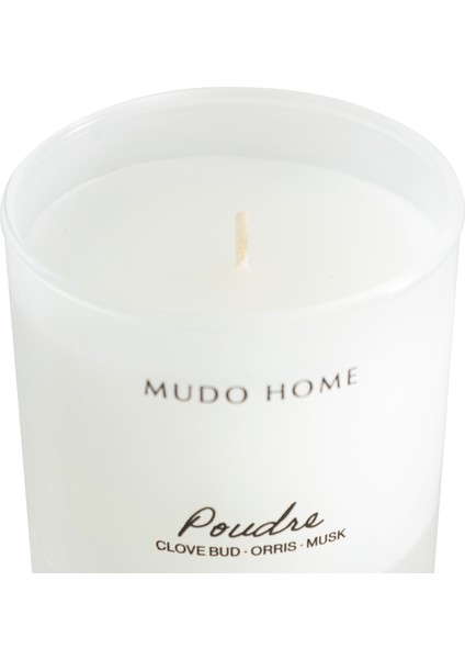 Dreamy Whıte Poudre Mum 200GR fırsatları