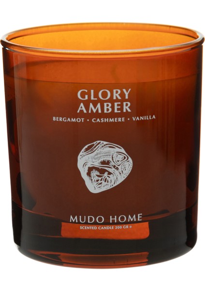 Glory Amber Mum 200GR