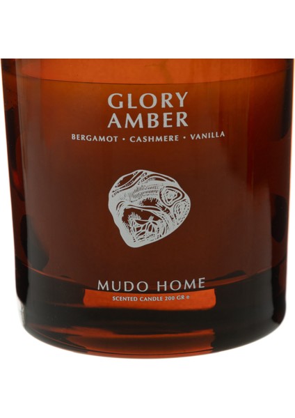 Glory Amber Mum 200GR modelleri