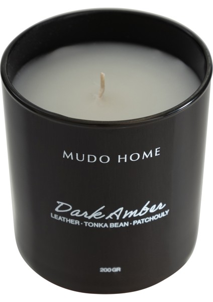 Dreamy Black Dark Amber Mum 200GR fiyatları