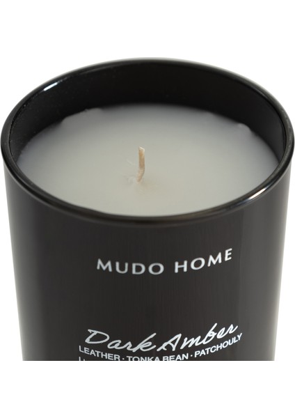 Dreamy Black Dark Amber Mum 200GR fırsatları