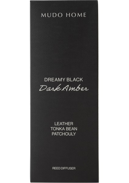 Dreamy Black Dark Amber Oda Kokusu 150 ml modelleri