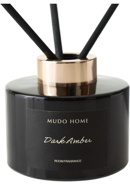 Dreamy Black Dark Amber Oda Kokusu 150 ml fırsatları