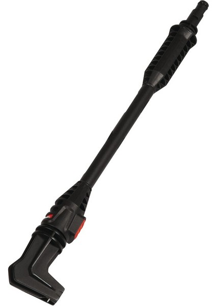 Nhell Araç Yıkama Makineleri Uyumlu Açılı Nozul (Angled Nozzle) – Basınçlı Yıkama Ucu
