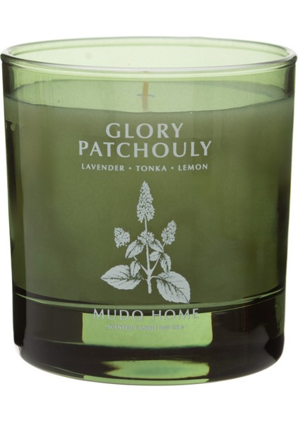 Glory Patchouly Mum 200GR