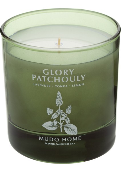 Glory Patchouly Mum 200GR fiyatları