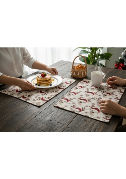 2'li Yeni Yıl Amerikan Servis, Yıl Başı Amerikan Sevis,noel Baba,çam Ağacı fiyatları