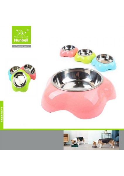 Nunbell Mama Kabı Tekli 20*5 cm