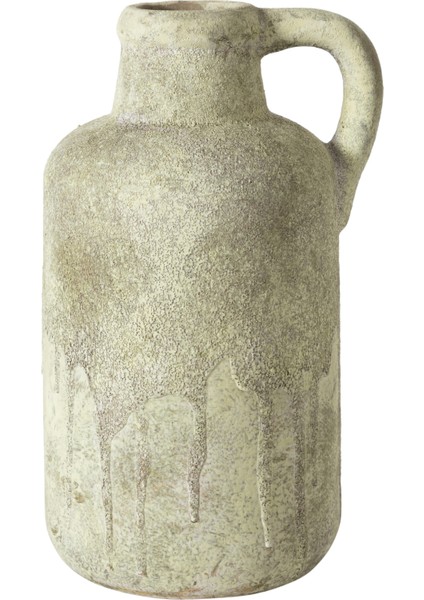 Alvın Seramik Vazo 16X30CM