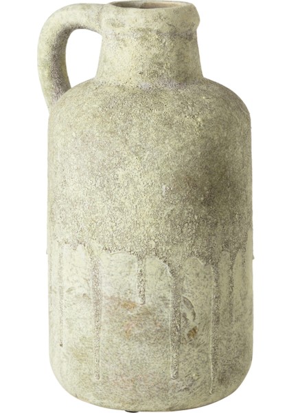 Alvın Seramik Vazo 16X30CM