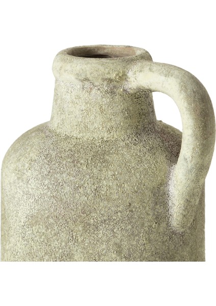 Alvın Seramik Vazo 16X30CM