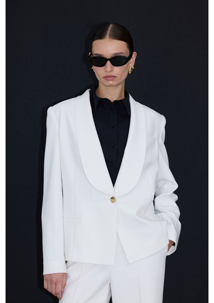 Smokin Ceket Kemik 11945727000