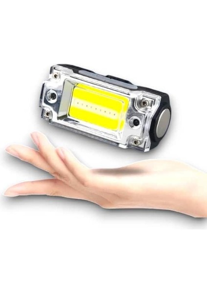 T133 Kafa Lambası modelleri