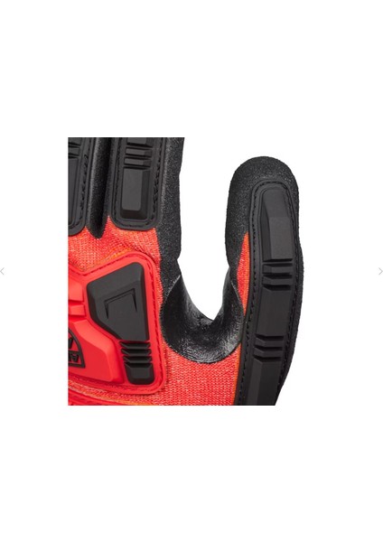 Darbeye ve Kesilmeye Dayanıklı Eldiven C (Seviye 3) 8/m 4932498530 fiyatları