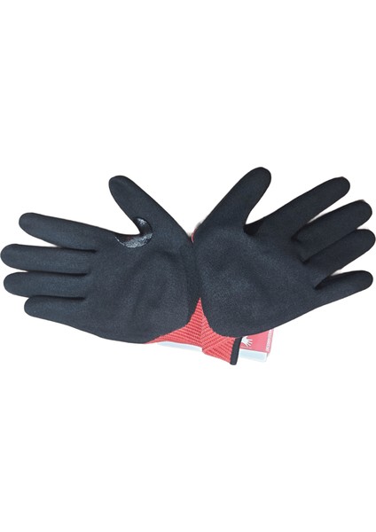 Darbeye ve Kesilmeye Dayanıklı Eldiven C (Seviye 3) 8/m 4932498530 modelleri