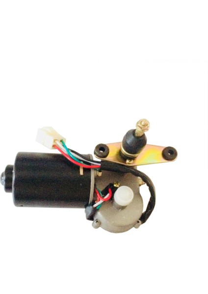 Partner Silgeç Motoru