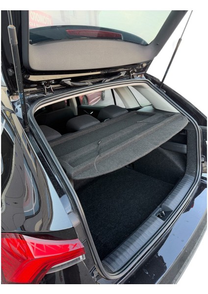 Skoda Kamiq 2019-2024 Uyumlu Pandizot