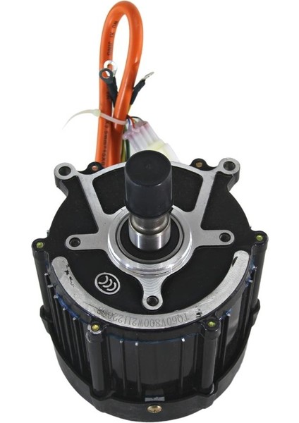 Smart 3000 Motor
