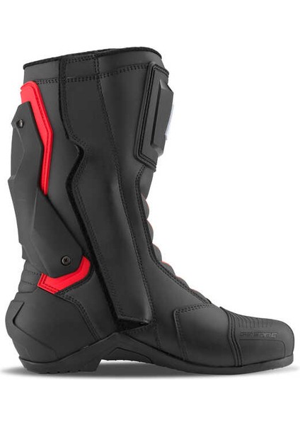 G-Rx Racıng Çizme Siyah Kırmızı fırsatları
