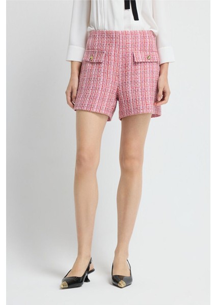 Cepli Şort Pudra 17045749000 modelleri