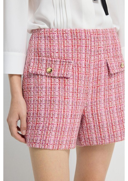 Cepli Şort Pudra 17045749000 indirimleri