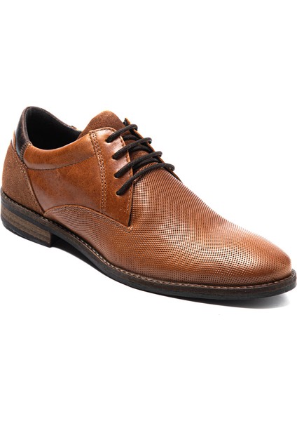 Erkek Oxford ( Klasik) 1154/A 010 Wk-John May Orkut Suede Cognac fiyatları