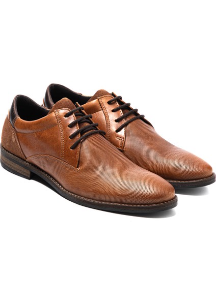 Erkek Oxford ( Klasik) 1154/A 010 Wk-John May Orkut Suede Cognac modelleri